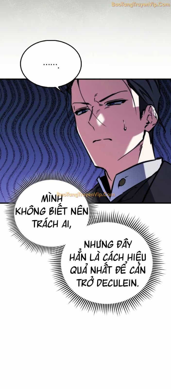 Đại Phản Diện Khao Khát Được Sống - Chương 9 - ảnh 36