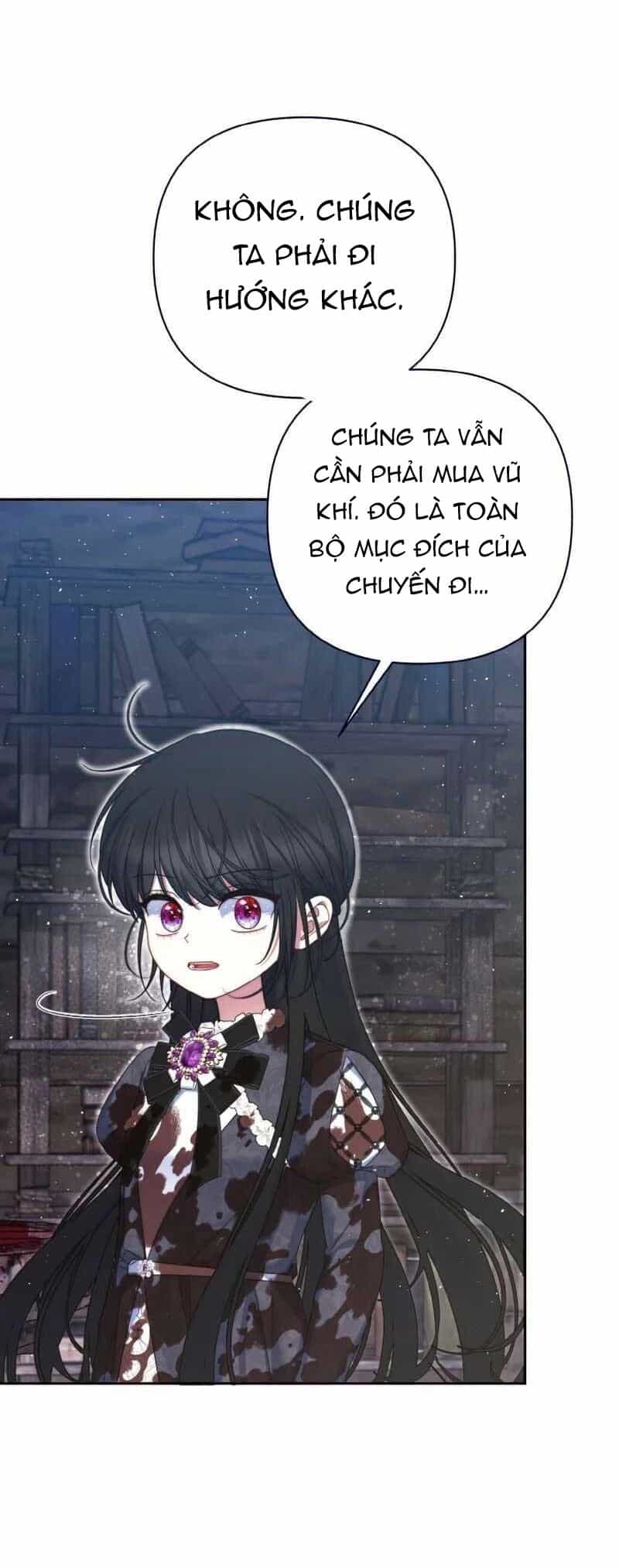 Đại Phản Diện Mà Nam Chính Phải Giết Là Tôi. - Chương 14 - ảnh 27