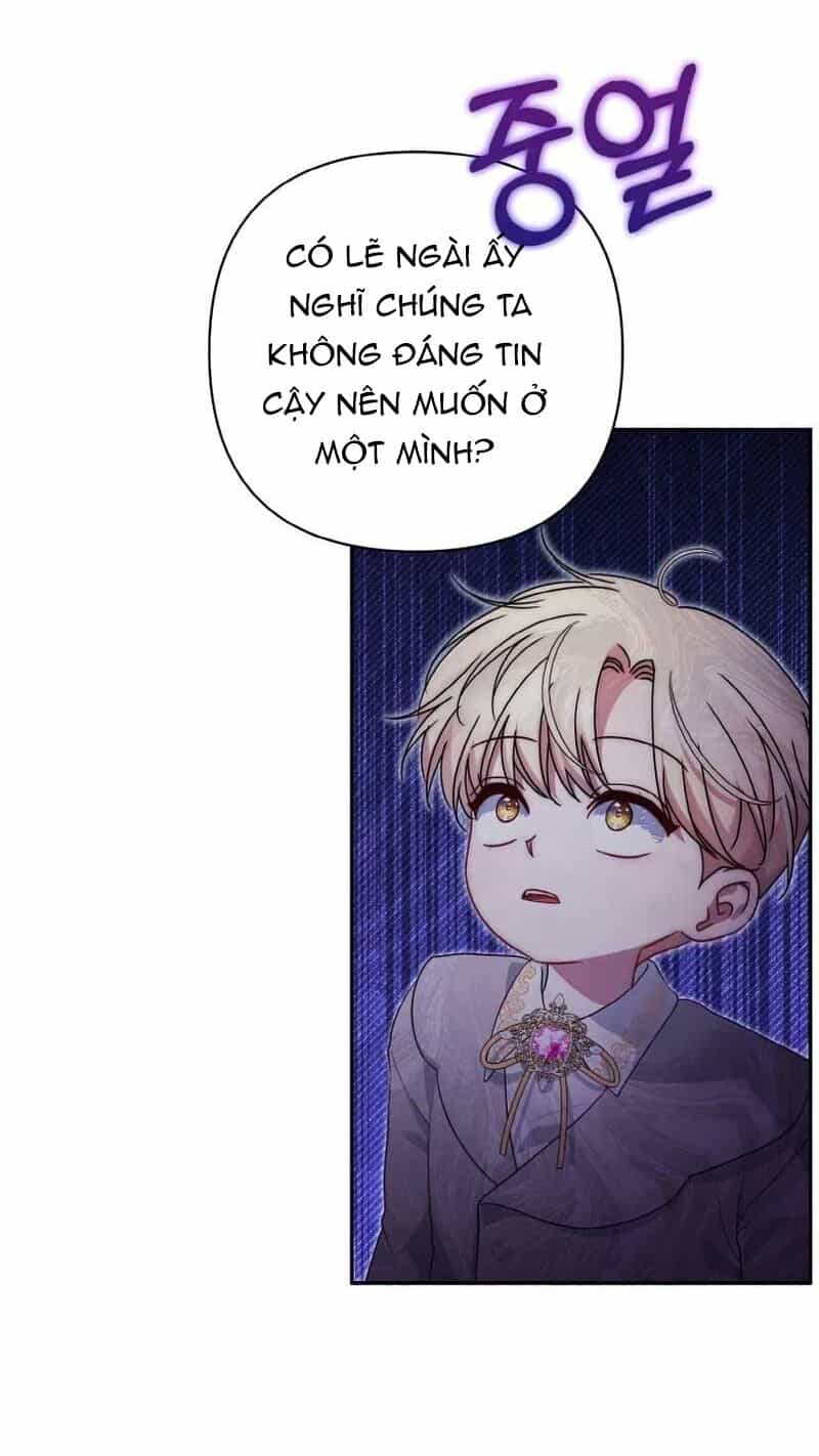 Đại Phản Diện Mà Nam Chính Phải Giết Là Tôi. - Chương 15 - ảnh 36