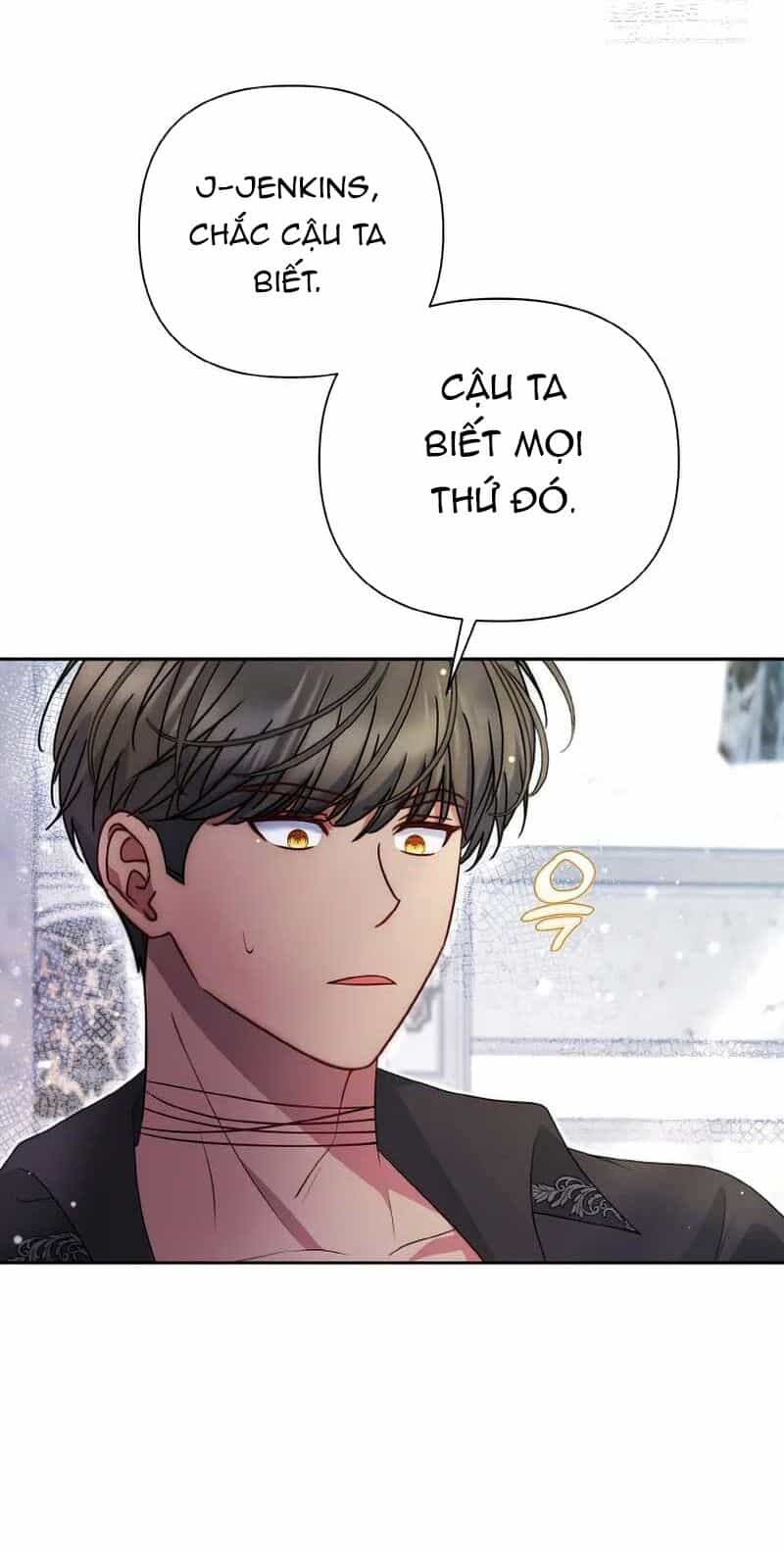 Đại Phản Diện Mà Nam Chính Phải Giết Là Tôi. - Chương 15 - ảnh 42