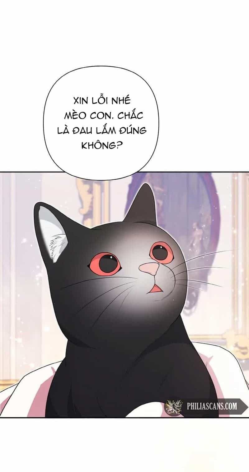 Đại Phản Diện Mà Nam Chính Phải Giết Là Tôi. - Chương 15 - ảnh 94