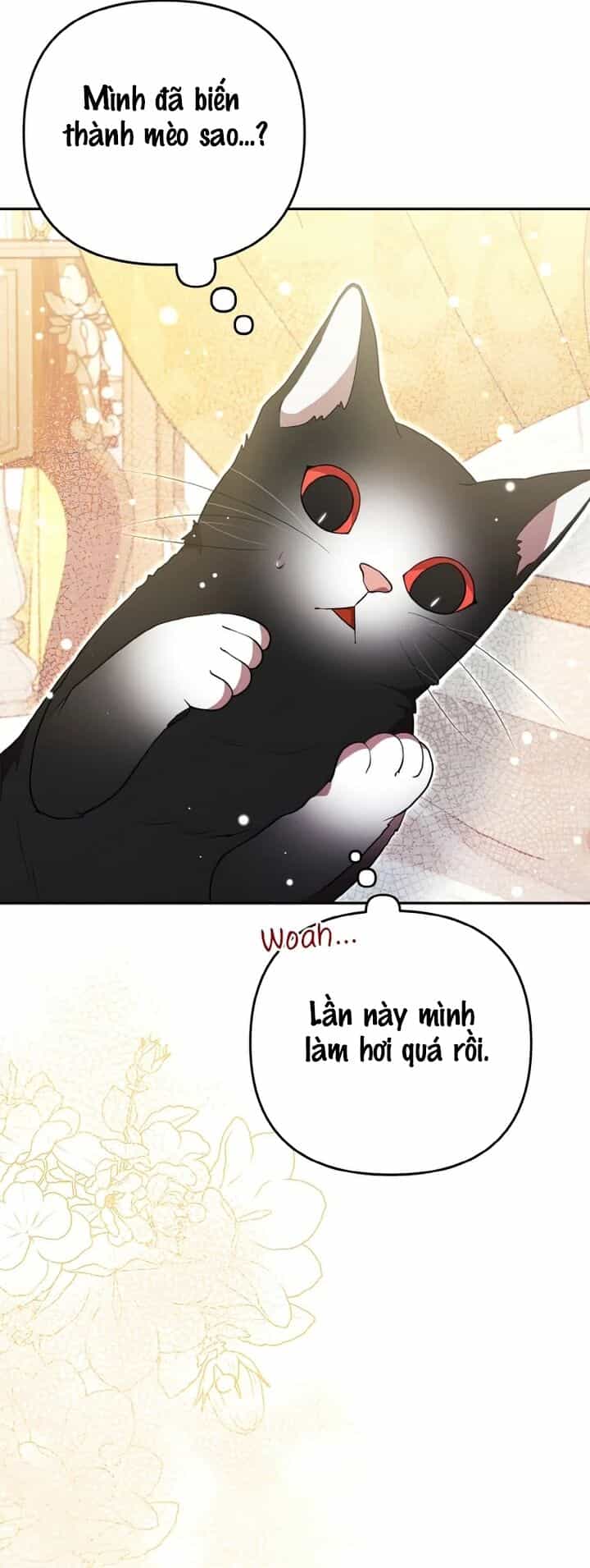 Đại Phản Diện Mà Nam Chính Phải Giết Là Tôi. - Chương 17 - ảnh 7
