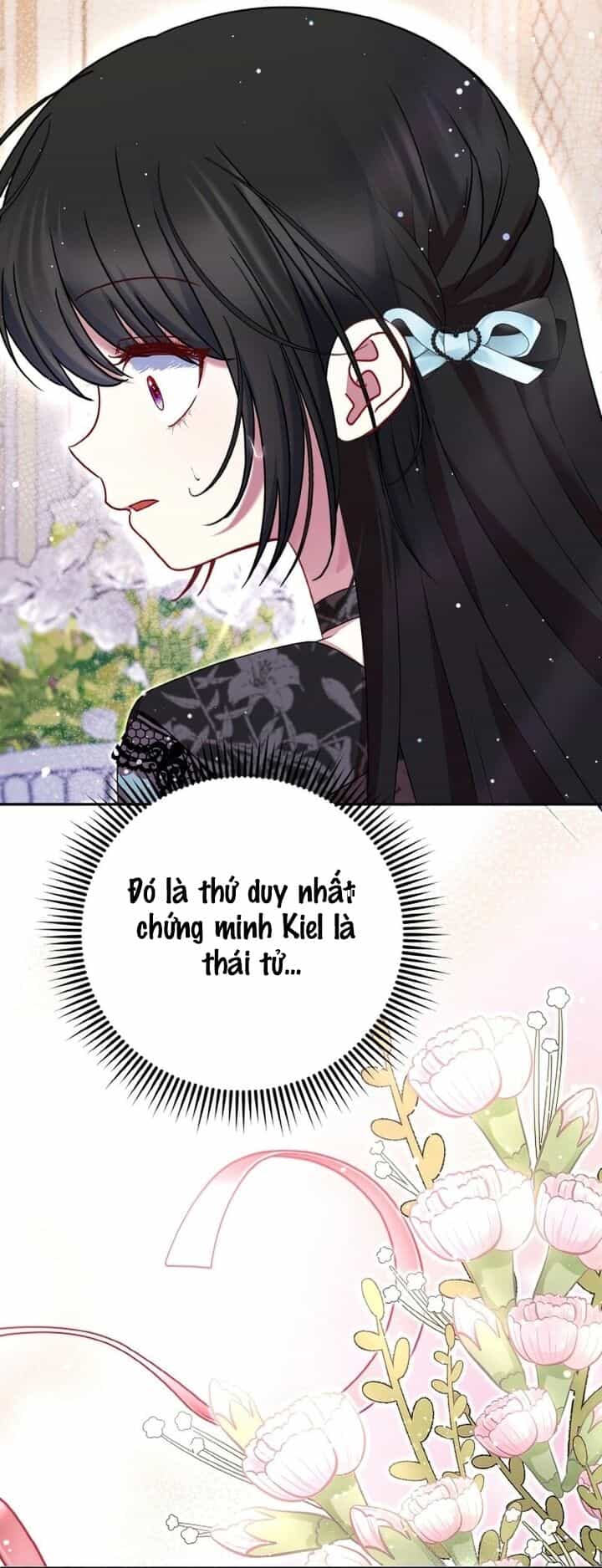 Đại Phản Diện Mà Nam Chính Phải Giết Là Tôi. - Chương 18 - ảnh 43
