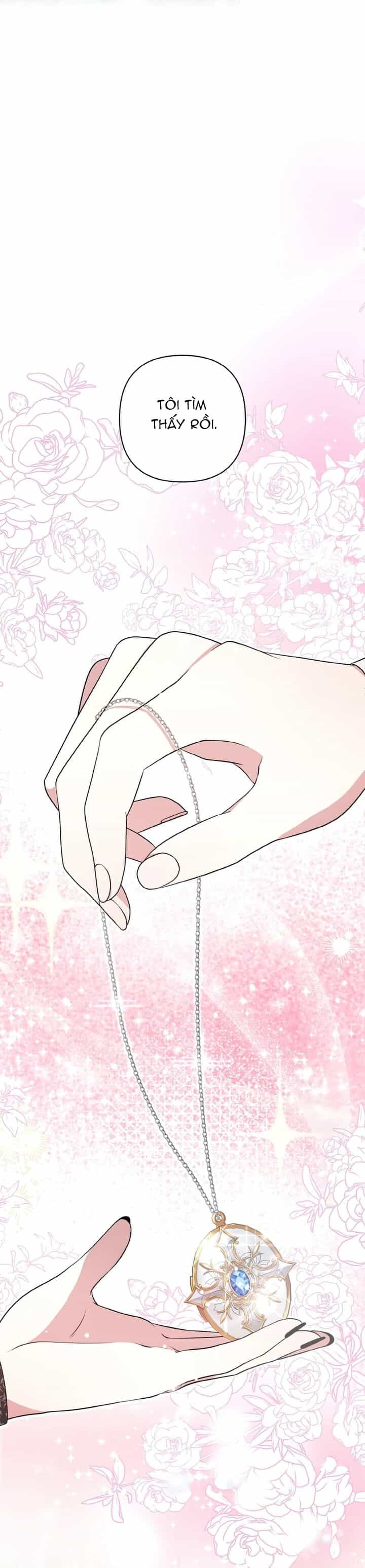 Đại Phản Diện Mà Nam Chính Phải Giết Là Tôi. - Chương 18 - ảnh 57
