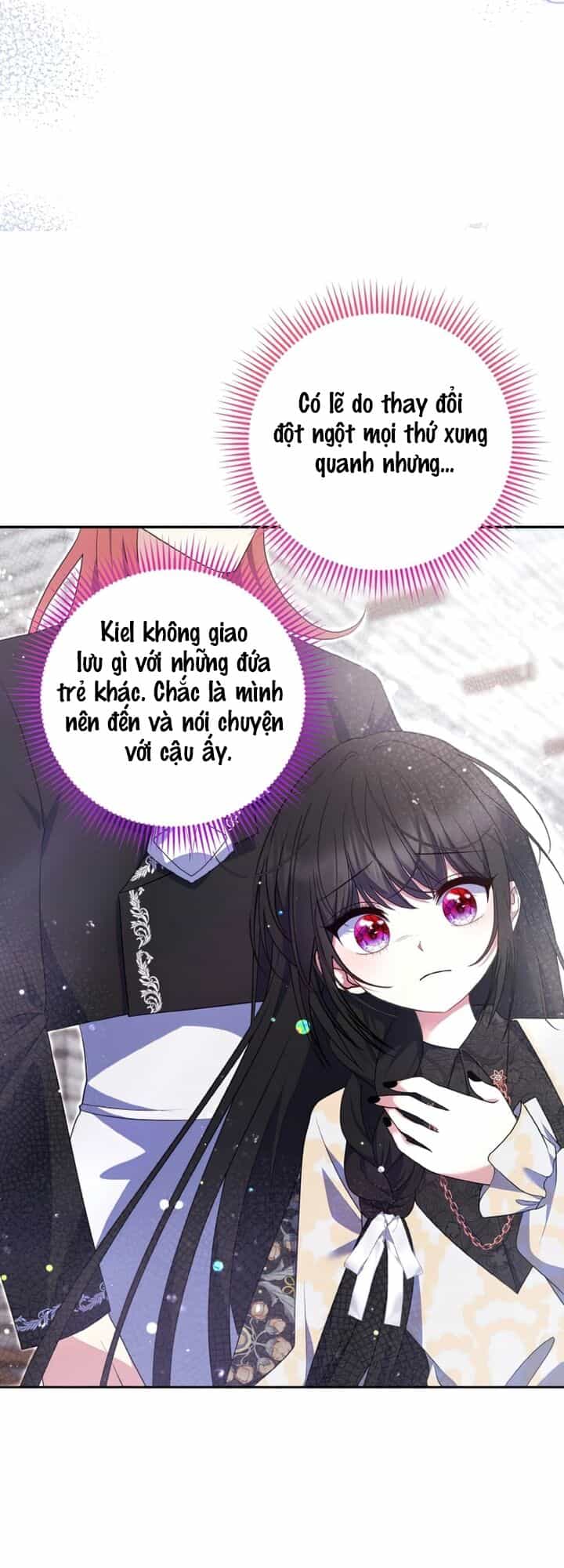 Đại Phản Diện Mà Nam Chính Phải Giết Là Tôi. - Chương 19 - ảnh 20