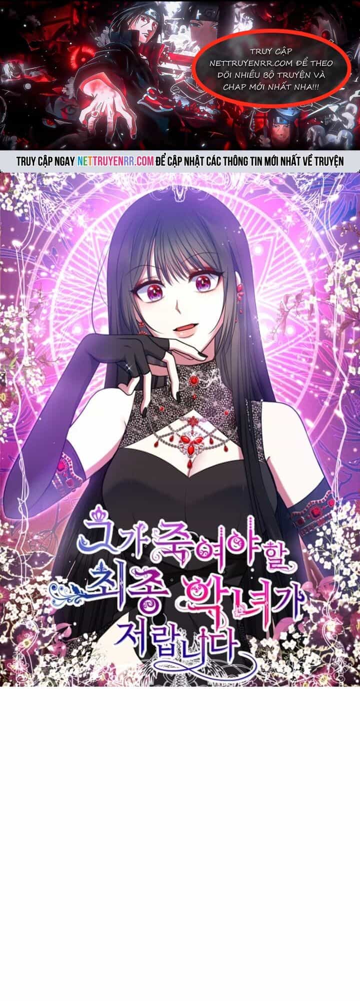 Đại Phản Diện Mà Nam Chính Phải Giết Là Tôi. - Chương 20 - ảnh 2