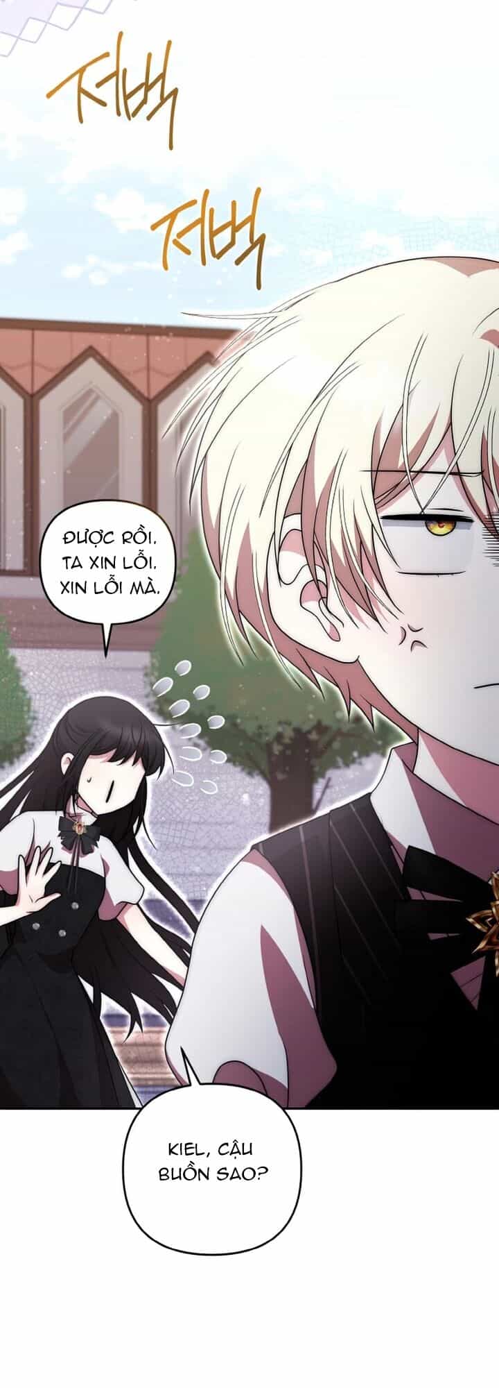 Đại Phản Diện Mà Nam Chính Phải Giết Là Tôi. - Chương 22 - ảnh 69