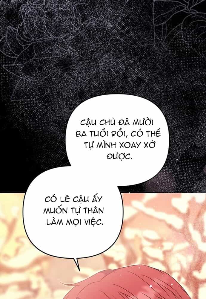 Đại Phản Diện Mà Nam Chính Phải Giết Là Tôi. - Chương 25 - ảnh 5