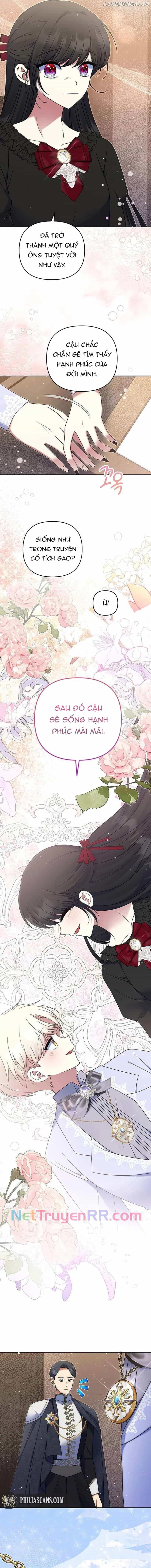 Đại Phản Diện Mà Nam Chính Phải Giết Là Tôi. - Chương 29 - ảnh 19
