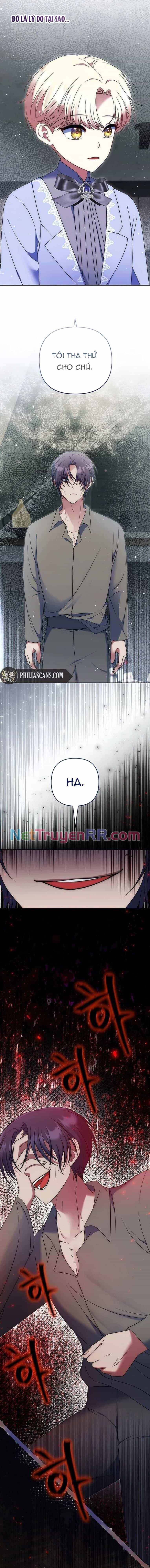 Đại Phản Diện Mà Nam Chính Phải Giết Là Tôi. - Chương 29 - ảnh 7