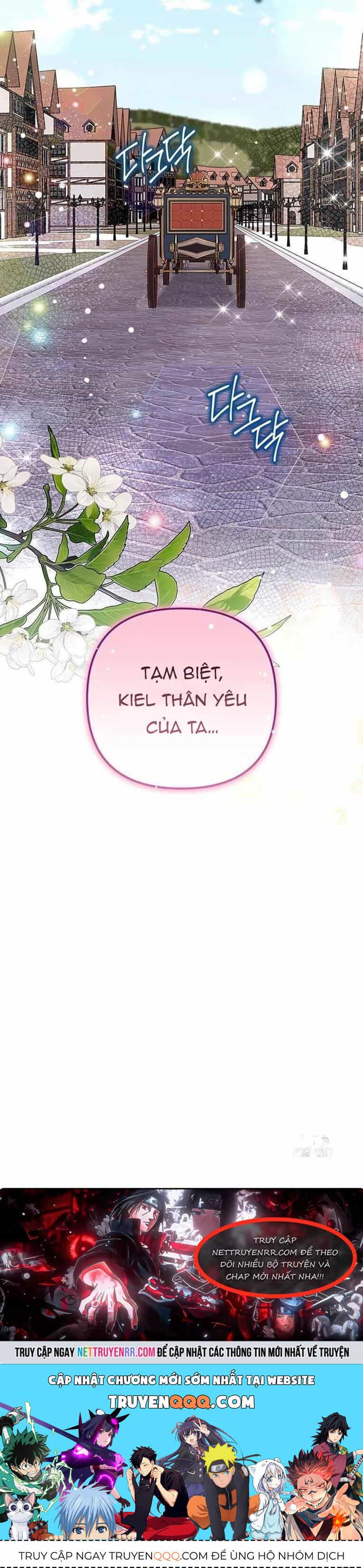 Đại Phản Diện Mà Nam Chính Phải Giết Là Tôi. - Chương 30 - ảnh 20