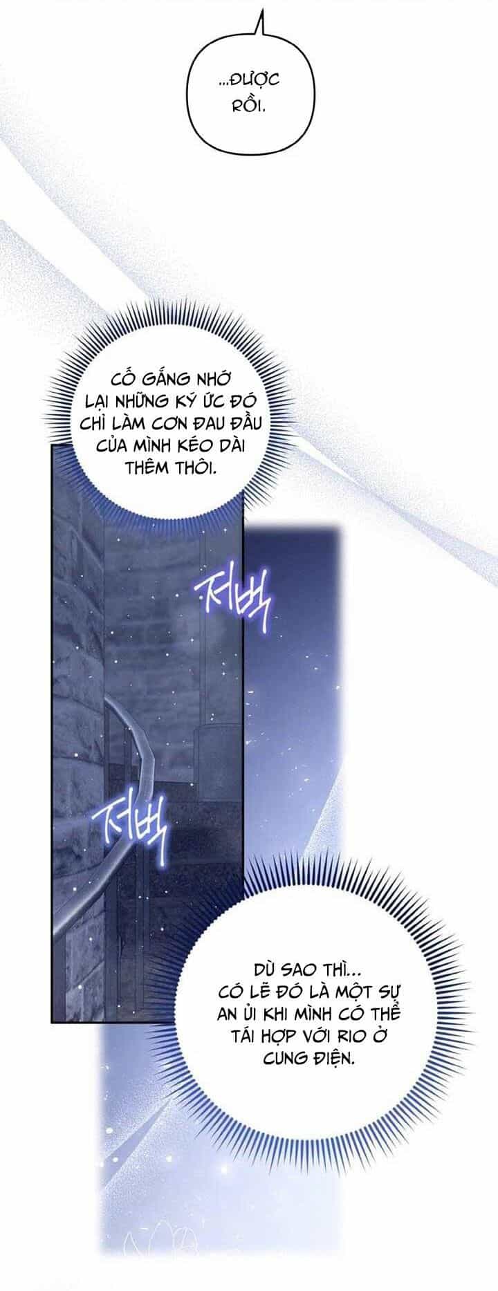 Đại Phản Diện Mà Nam Chính Phải Giết Là Tôi. - Chương 33 - ảnh 19