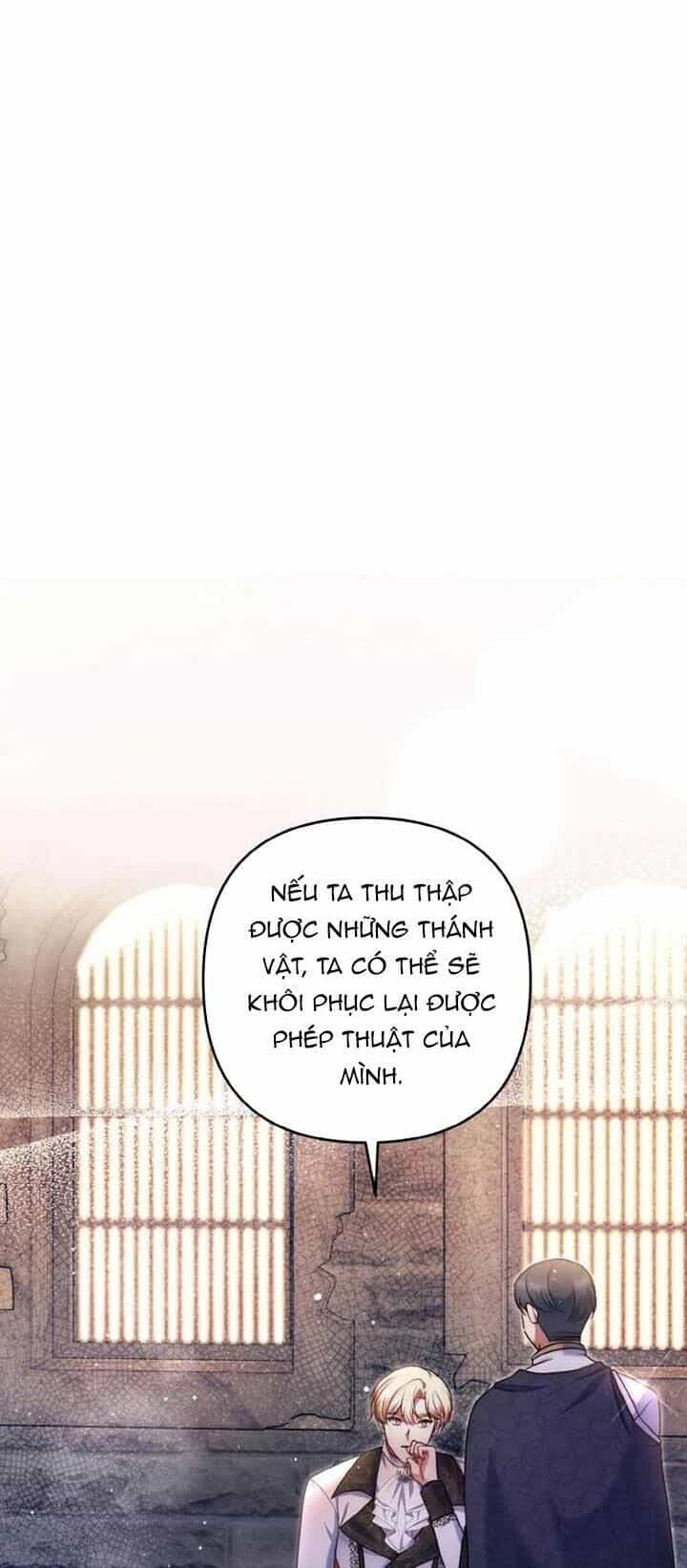 Đại Phản Diện Mà Nam Chính Phải Giết Là Tôi. - Chương 33 - ảnh 2