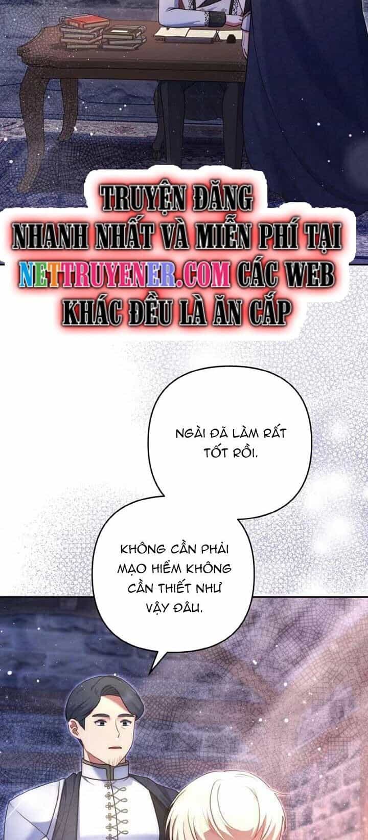 Đại Phản Diện Mà Nam Chính Phải Giết Là Tôi. - Chương 33 - ảnh 3