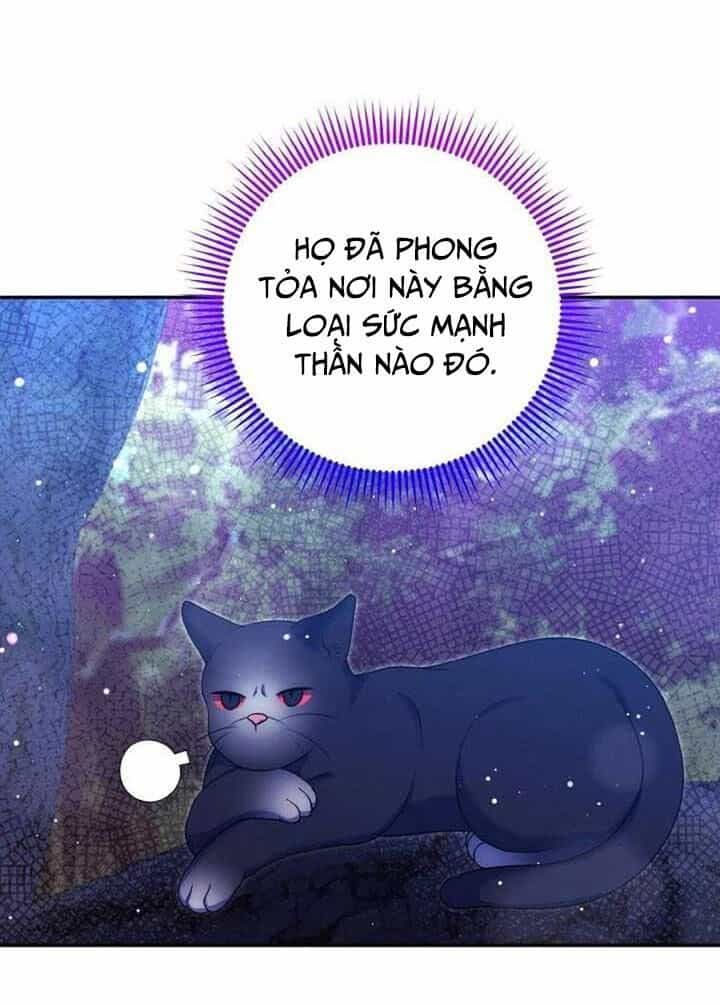 Đại Phản Diện Mà Nam Chính Phải Giết Là Tôi. - Chương 33 - ảnh 30