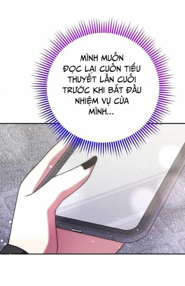 Đại Phản Diện Mà Nam Chính Phải Giết Là Tôi. - Chương 33 - ảnh 39