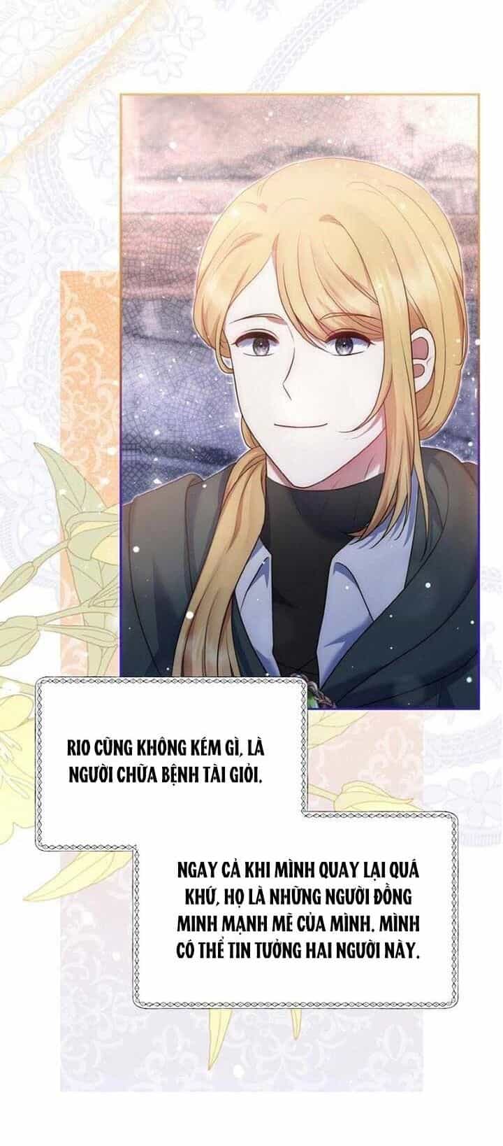 Đại Phản Diện Mà Nam Chính Phải Giết Là Tôi. - Chương 33 - ảnh 61