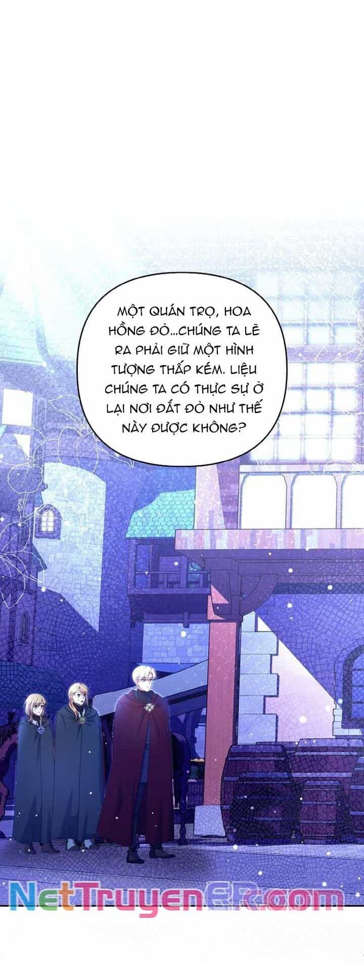 Đại Phản Diện Mà Nam Chính Phải Giết Là Tôi. - Chương 34 - ảnh 26