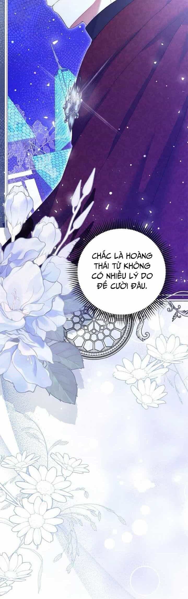 Đại Phản Diện Mà Nam Chính Phải Giết Là Tôi. - Chương 34 - ảnh 42