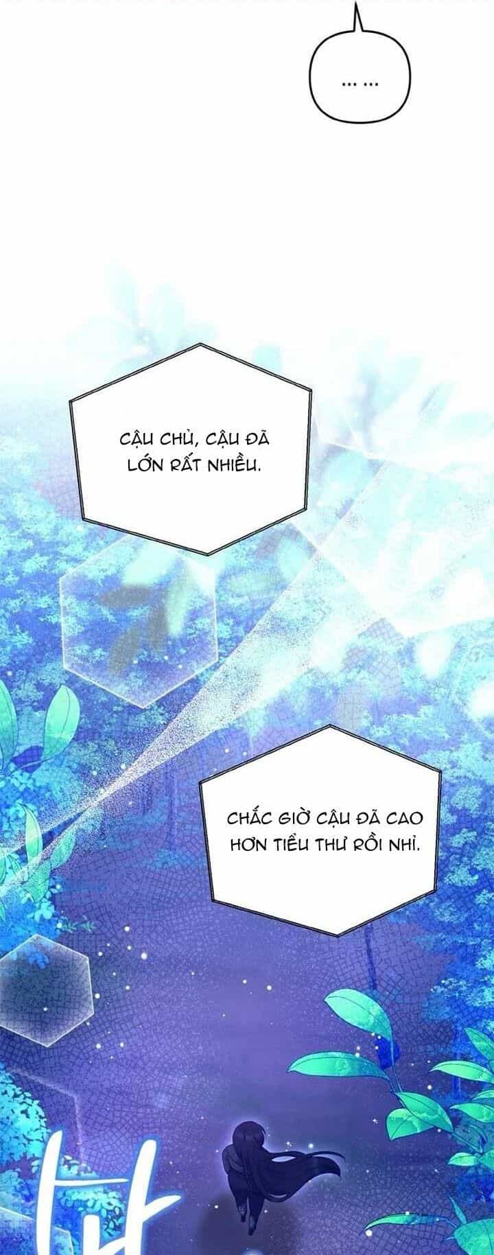 Đại Phản Diện Mà Nam Chính Phải Giết Là Tôi. - Chương 34 - ảnh 51
