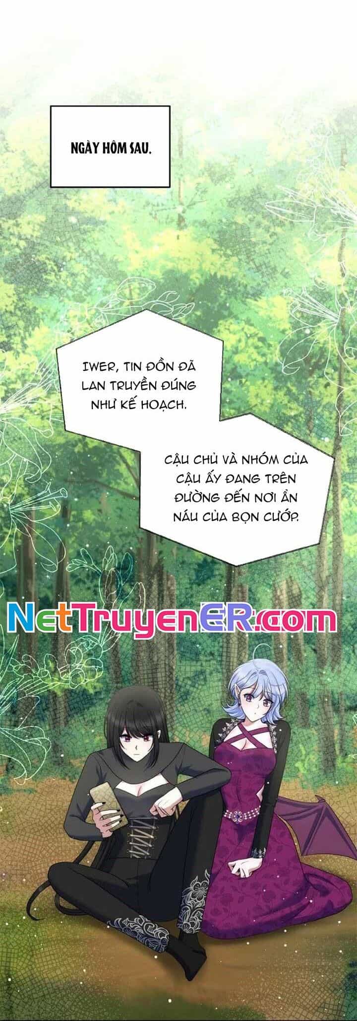 Đại Phản Diện Mà Nam Chính Phải Giết Là Tôi. - Chương 34 - ảnh 60
