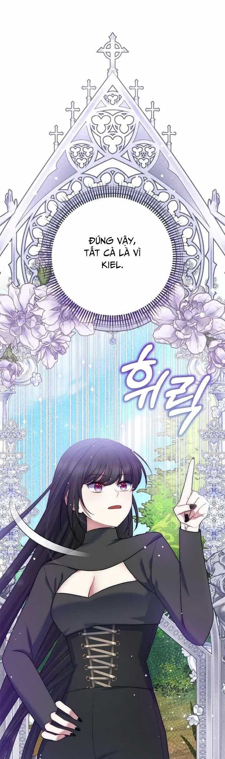 Đại Phản Diện Mà Nam Chính Phải Giết Là Tôi. - Chương 34 - ảnh 9