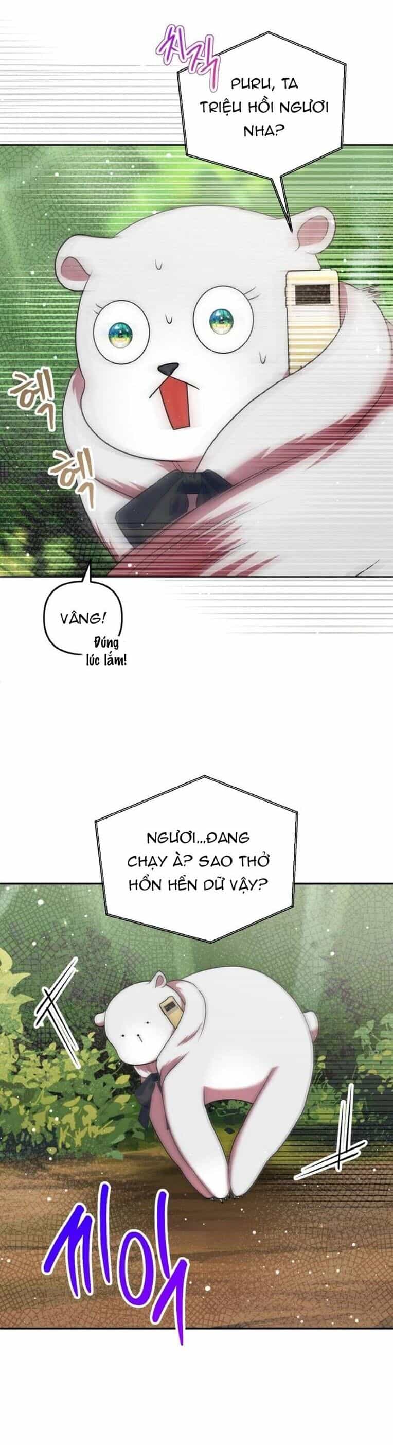 Đại Phản Diện Mà Nam Chính Phải Giết Là Tôi. - Chương 35 - ảnh 30