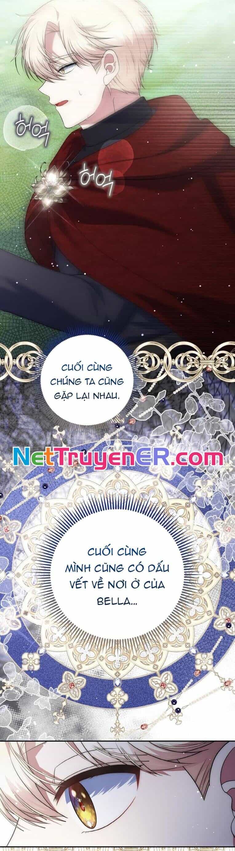 Đại Phản Diện Mà Nam Chính Phải Giết Là Tôi. - Chương 35 - ảnh 32