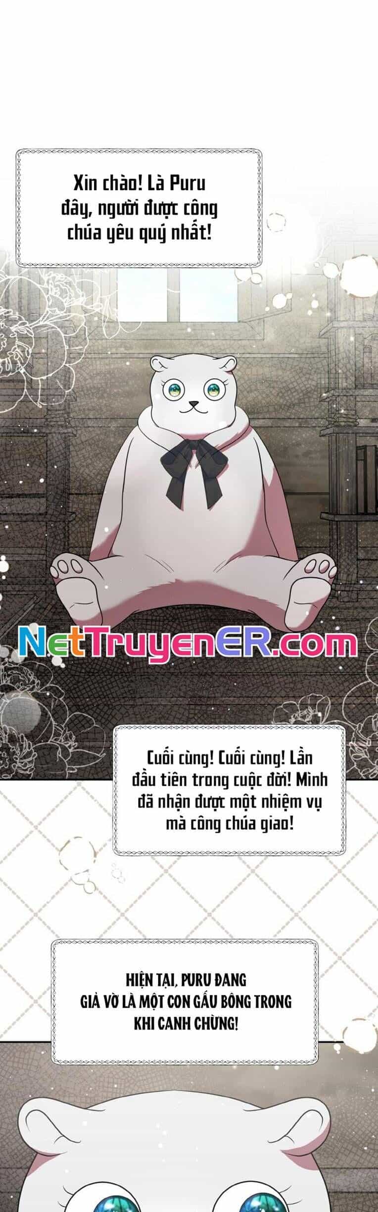 Đại Phản Diện Mà Nam Chính Phải Giết Là Tôi. - Chương 35 - ảnh 4