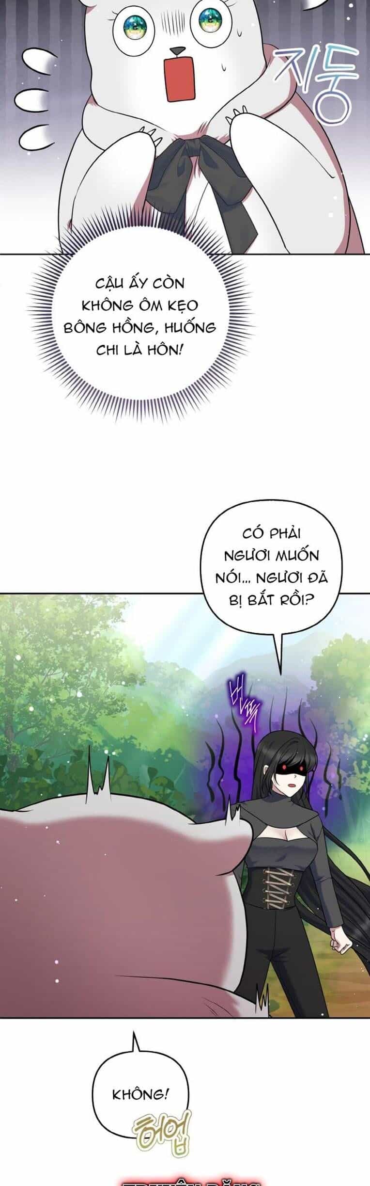 Đại Phản Diện Mà Nam Chính Phải Giết Là Tôi. - Chương 35 - ảnh 44