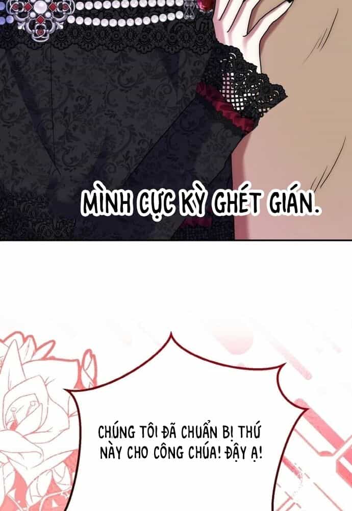Đại Phản Diện Mà Nam Chính Phải Giết Là Tôi. - Chương 37 - ảnh 100