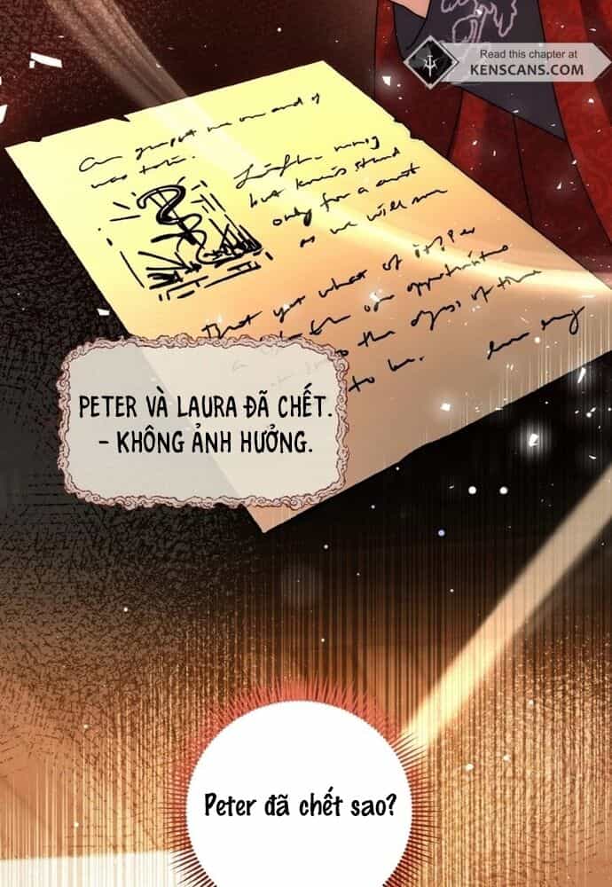 Đại Phản Diện Mà Nam Chính Phải Giết Là Tôi. - Chương 37 - ảnh 12