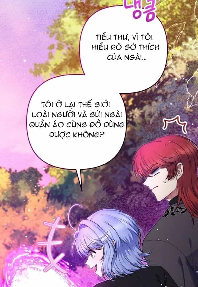 Đại Phản Diện Mà Nam Chính Phải Giết Là Tôi. - Chương 37 - ảnh 39