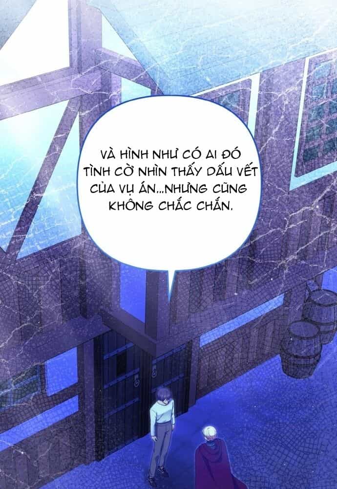 Đại Phản Diện Mà Nam Chính Phải Giết Là Tôi. - Chương 38 - ảnh 18