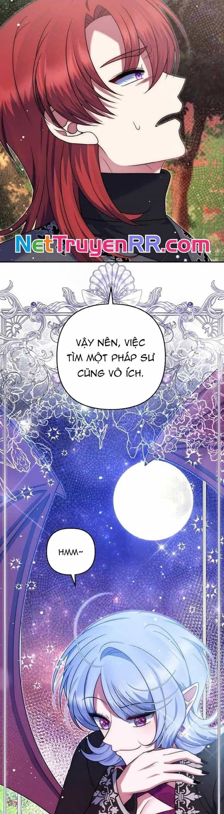 Đại Phản Diện Mà Nam Chính Phải Giết Là Tôi. - Chương 41 - ảnh 11