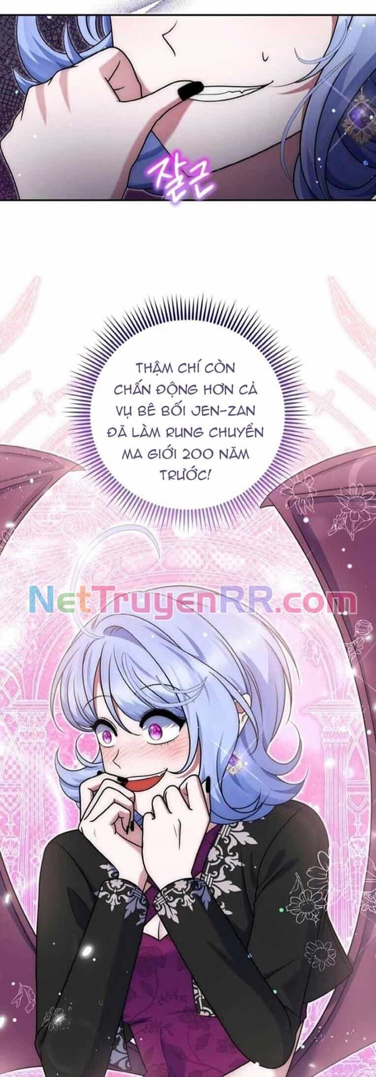 Đại Phản Diện Mà Nam Chính Phải Giết Là Tôi. - Chương 41 - ảnh 16