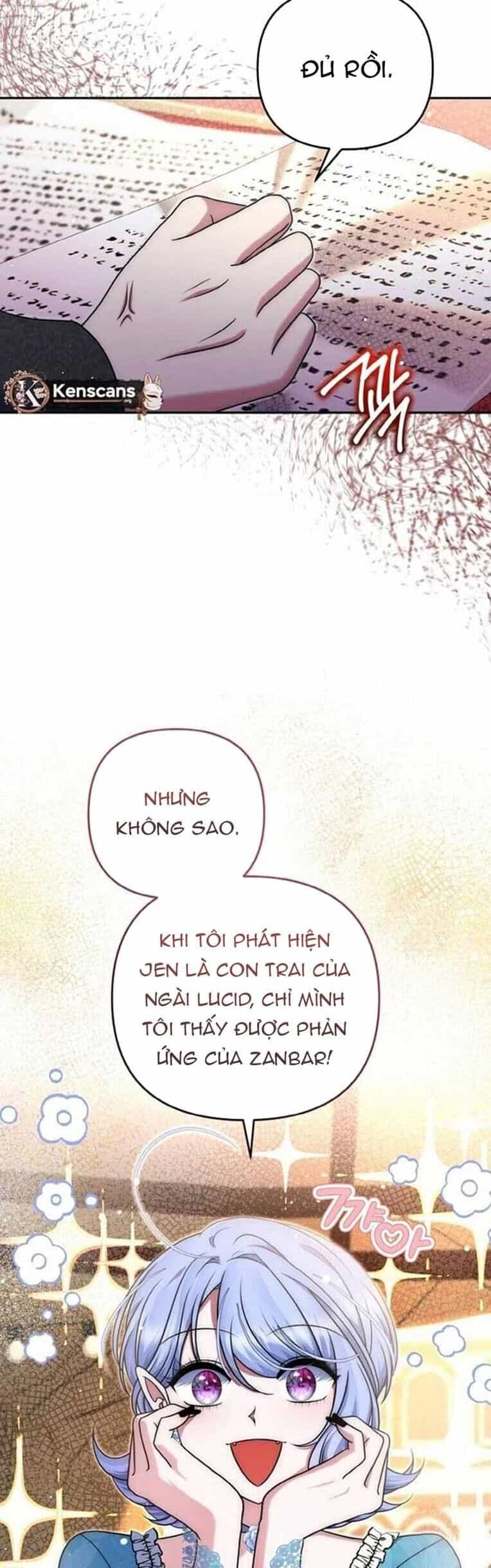 Đại Phản Diện Mà Nam Chính Phải Giết Là Tôi. - Chương 41 - ảnh 39