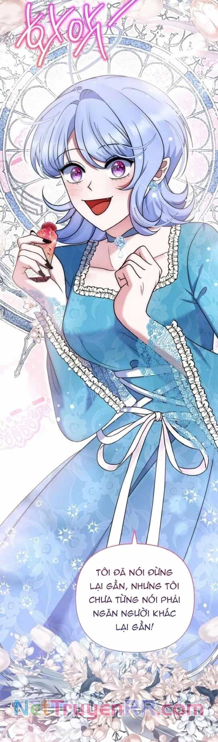 Đại Phản Diện Mà Nam Chính Phải Giết Là Tôi. - Chương 42 - ảnh 3