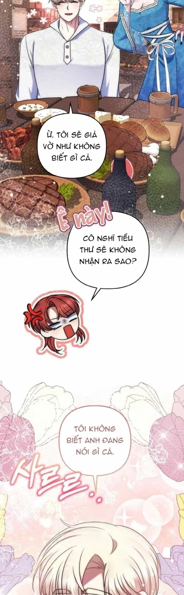 Đại Phản Diện Mà Nam Chính Phải Giết Là Tôi. - Chương 42 - ảnh 38