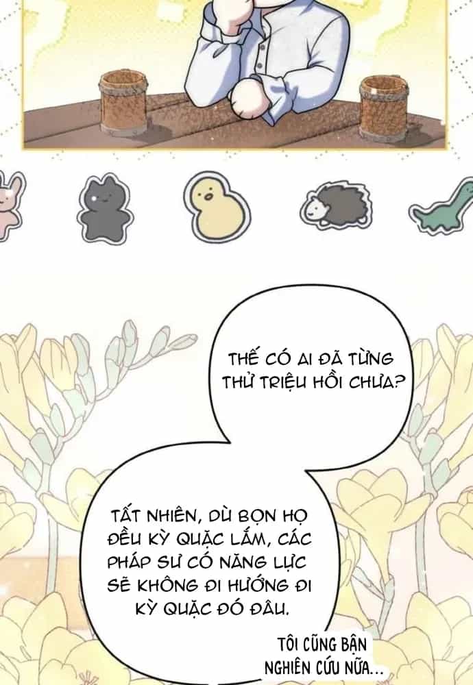 Đại Phản Diện Mà Nam Chính Phải Giết Là Tôi. - Chương 43 - ảnh 41