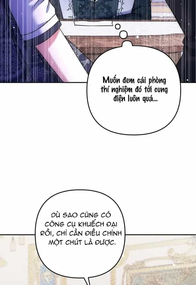 Đại Phản Diện Mà Nam Chính Phải Giết Là Tôi. - Chương 44 - ảnh 42