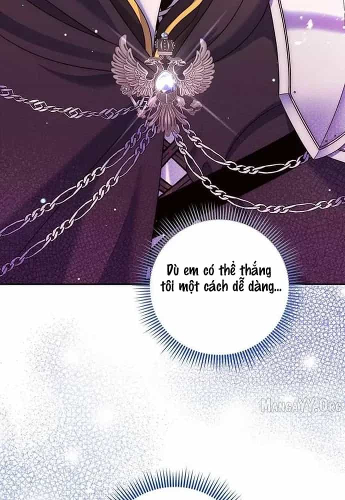 Đại Phản Diện Mà Nam Chính Phải Giết Là Tôi. - Chương 45 - ảnh 61