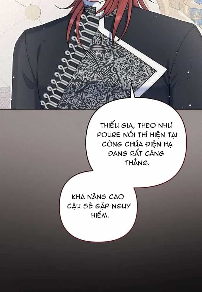 Đại Phản Diện Mà Nam Chính Phải Giết Là Tôi. - Chương 46 - ảnh 44