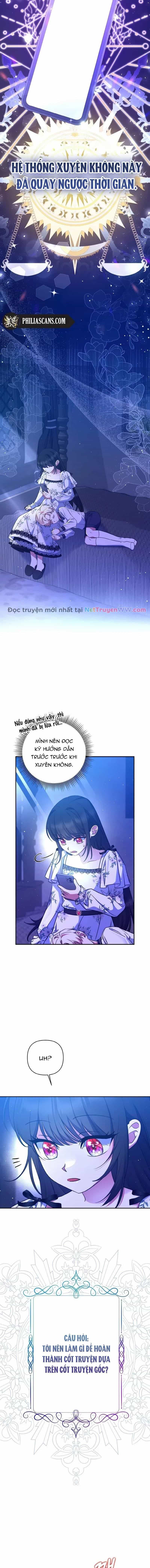 Đại Phản Diện Mà Nam Chính Phải Giết Là Tôi. - Chương 5 - ảnh 11