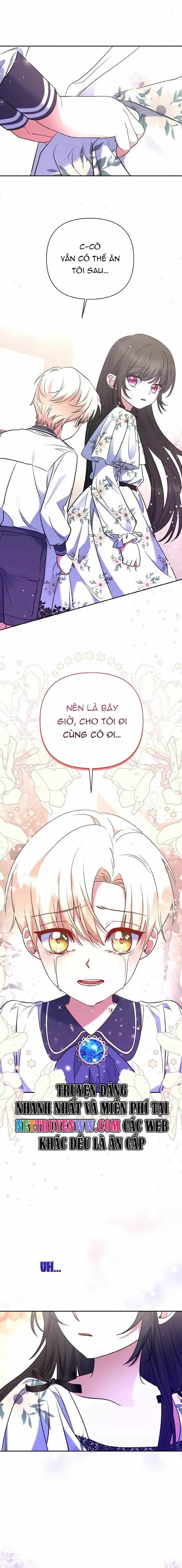 Đại Phản Diện Mà Nam Chính Phải Giết Là Tôi. - Chương 5 - ảnh 21