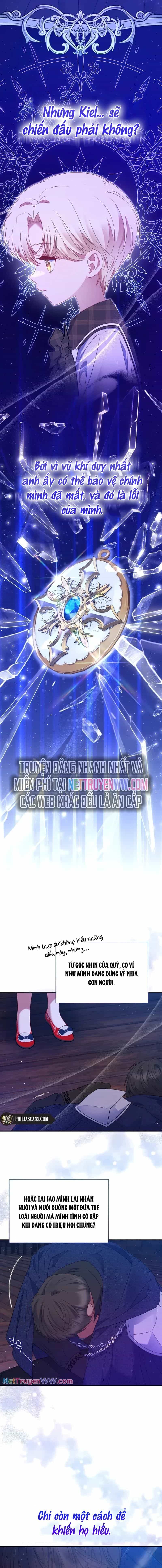 Đại Phản Diện Mà Nam Chính Phải Giết Là Tôi. - Chương 7 - ảnh 17