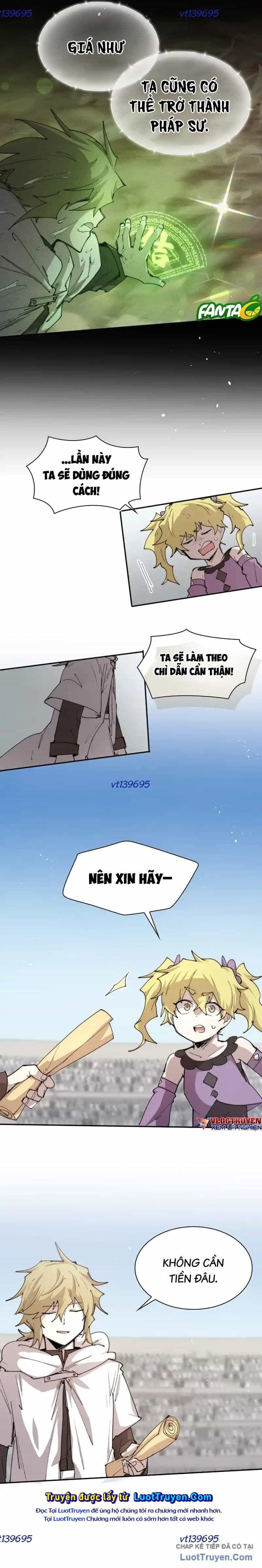 Đại Pháp Sư Của Tổ Đội Hồi Quy - Chương 101 - ảnh 17