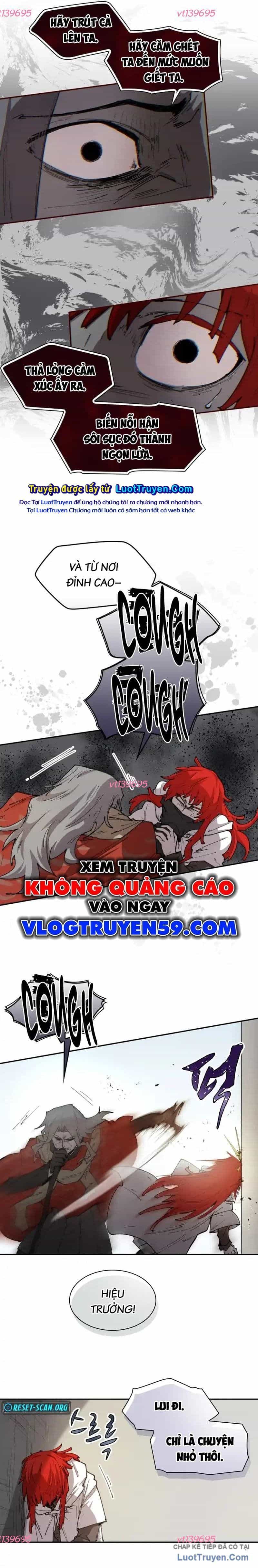 Đại Pháp Sư Của Tổ Đội Hồi Quy - Chương 103 - ảnh 16