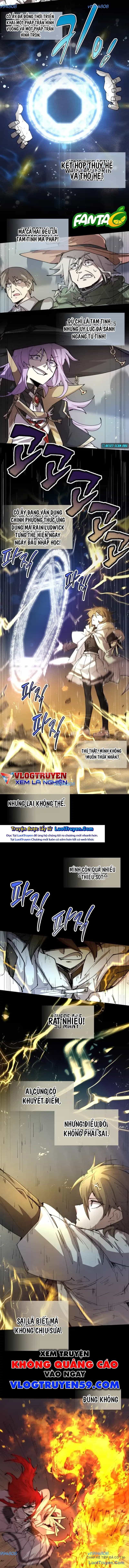 Đại Pháp Sư Của Tổ Đội Hồi Quy - Chương 105 - ảnh 11