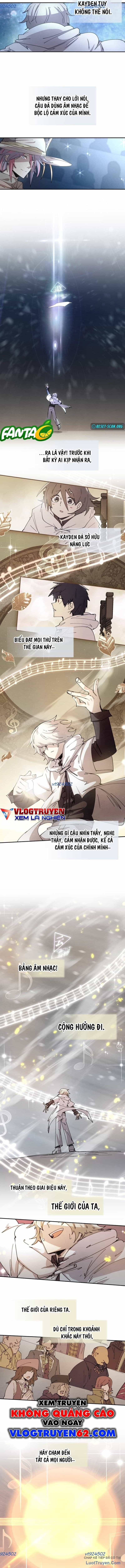 Đại Pháp Sư Của Tổ Đội Hồi Quy - Chương 118 - ảnh 5